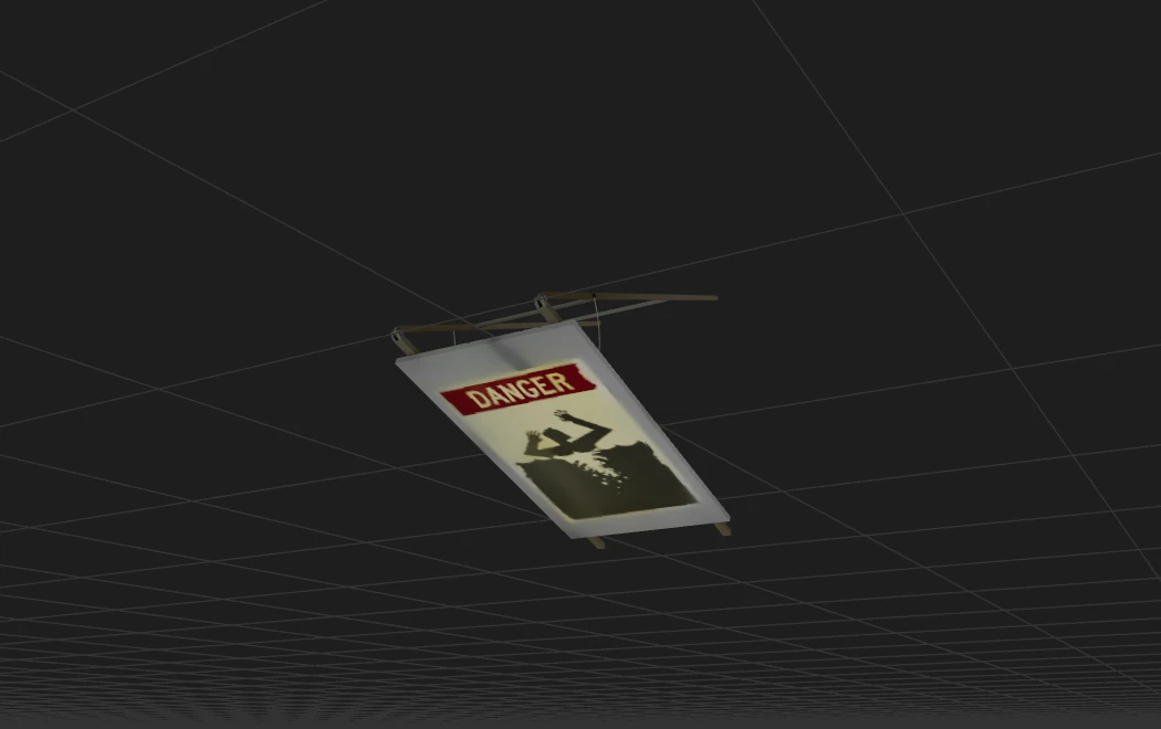 Previewing an item's model in the built-in 3D viewer